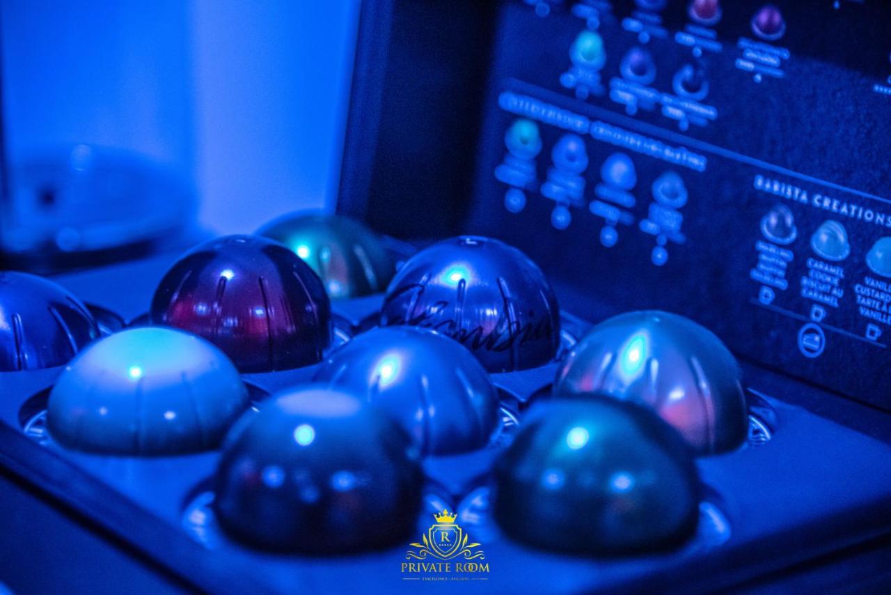 L'excellence - Luxe Sauna, Hammam & Jaccuzzi 2* Avignon