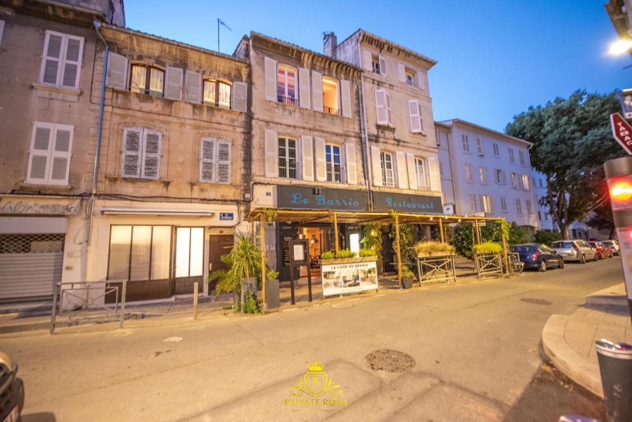 Liebeshotel L'excellence - Luxe Sauna, Hammam & Jaccuzzi Avignon
