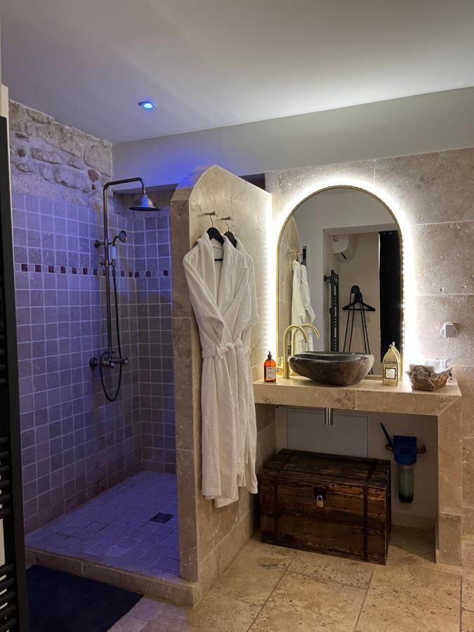 L'excellence - Luxe Sauna, Hammam & Jaccuzzi 2* Avignon