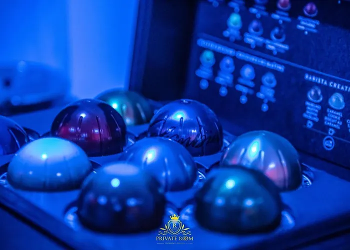 L\'Excellence Avignon - Suite Luxe Sauna, Hammam & Jaccuzzi