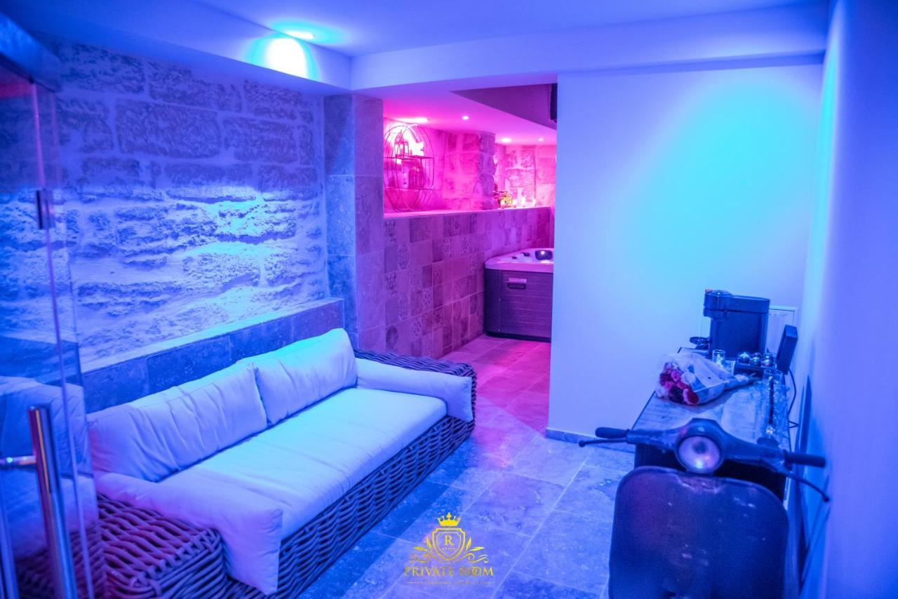 L'excellence - Luxe Sauna, Hammam & Jaccuzzi Love hotel Avignone