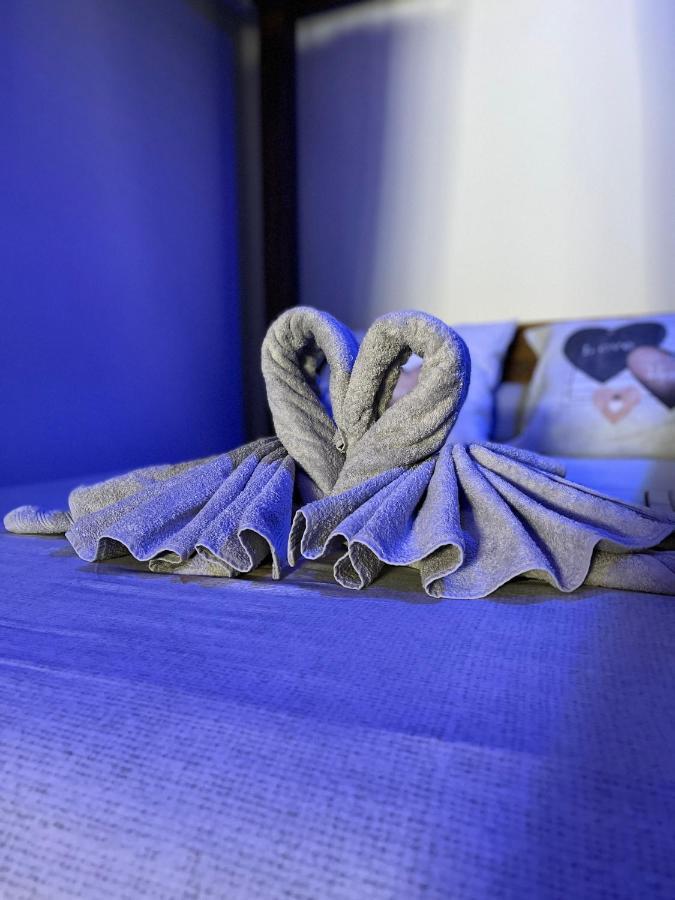 L'excellence - Luxe Sauna, Hammam & Jaccuzzi 2*